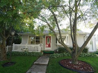 207 S Madison Ave, Port Washington, WI 53074