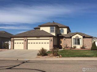 6711 23rd St, Greeley, CO 80634