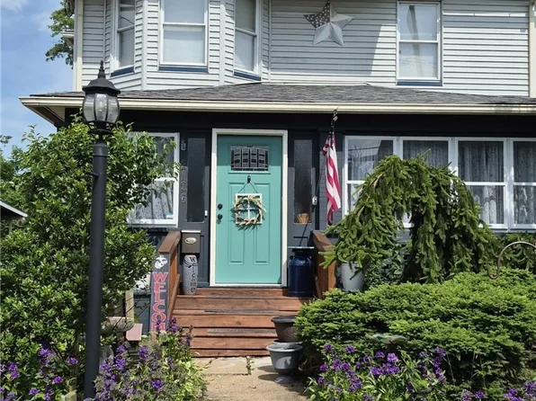 2126 S Arch Ave, Alliance, OH 44601
