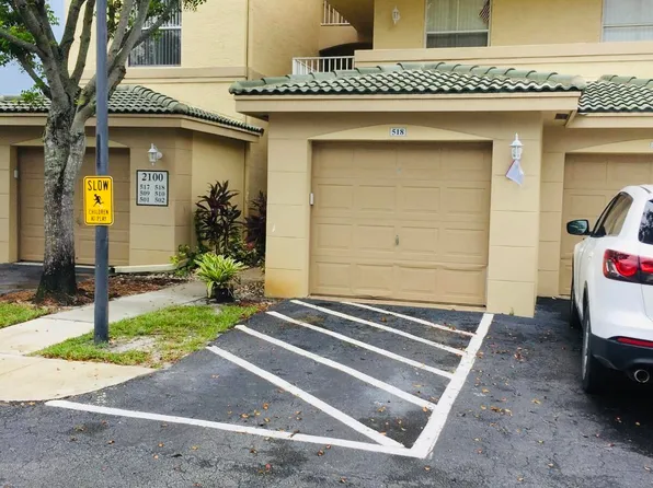 2100 Greenview Shores Blvd APT 518, Wellington, FL 33414