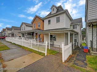 510 N Bromley Ave, Scranton, PA 18504