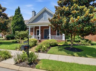 101 Sontag Dr, Franklin, TN 37064