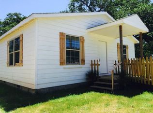 609 Western Hills Trl, Granbury, TX 76049