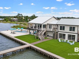 27701 E Beach Blvd, Orange Beach, AL 36561