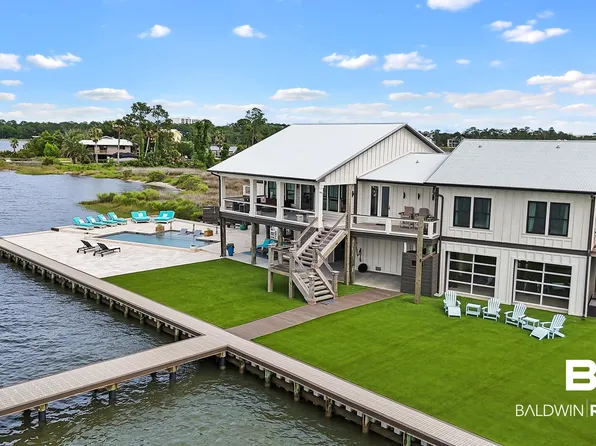 27701 E Beach Blvd, Orange Beach, AL 36561
