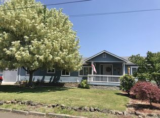 4093 Depriest St, Roseburg, OR 97471