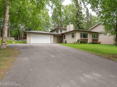621 Bounty Dr, Anchorage, AK, 99515