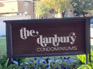 6040 Birchbrook Dr #237, Dallas, TX 75206