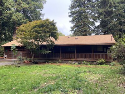 14875 Atkins Way, Fort Bragg, CA, 95437