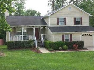 1136 Memory Ln, Lawrenceville, GA 30044