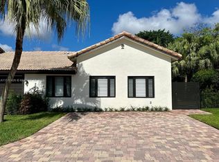 12670 SW 93rd Pl, Miami, FL 33176