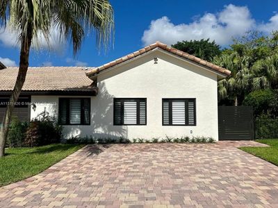 12670 SW 93rd Pl, Miami, FL, 33176