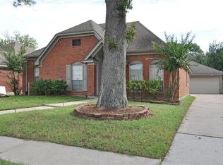 19042 Cloyanna Ln, Humble, TX 77346