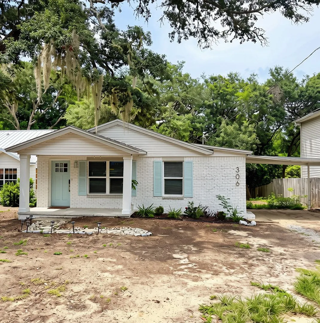 Niceville Cottage — Photo 1