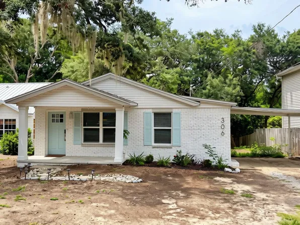 306 Florida St, Niceville, FL 32578