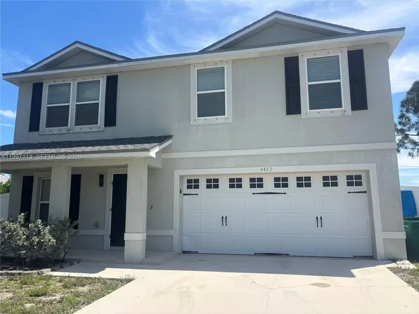 4413 SW 15th Pl, Cape Coral, FL 33914