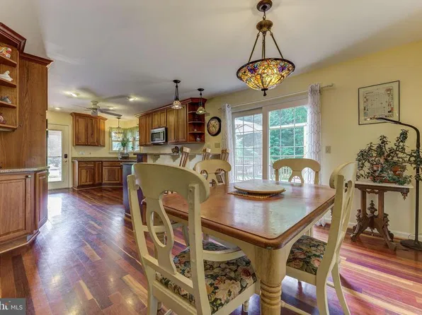 3130 ASHWOOD DRIVE, DUNKIRK, MD 20754