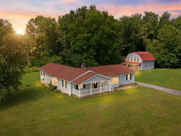 3497 Poplar Springs Rd, Ware Shoals, SC 29692