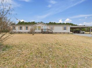 106 Boonetown Rd, Gates, NC 27937