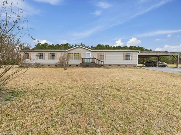 106 Boonetown Rd, Gates, NC 27937