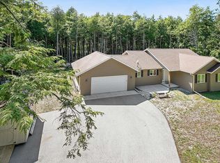 8739 Old Logging Trl, Baileys Harbor, WI 54202