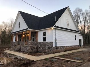 1703 Evelyn Ave LOT 147, Chapel Hill, TN 37034