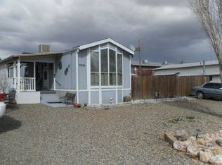 7850 E Spanish Moss Ln, Prescott Valley, AZ 86314