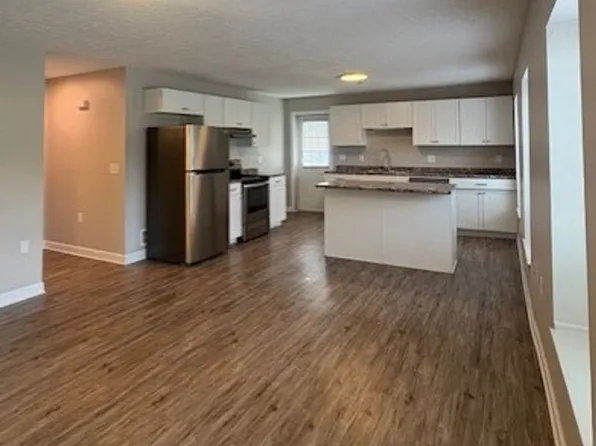 Sinking Creek Apartments, 13600 Sinking Creek Rd #13600SINKING, Bristol, VA 24202
