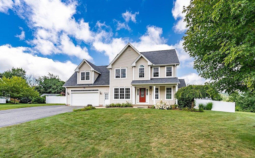 10 Heritage Ln, Monson, MA 01057 Zillow