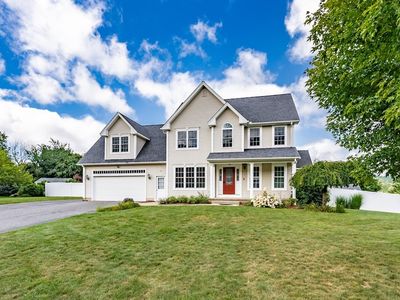 10 Heritage Ln, Monson, MA, 01057