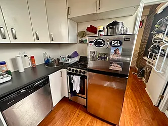 Rented by Highline Residential