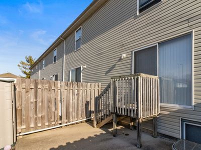 8436 Hague Rd #16, Indianapolis, IN, 46256