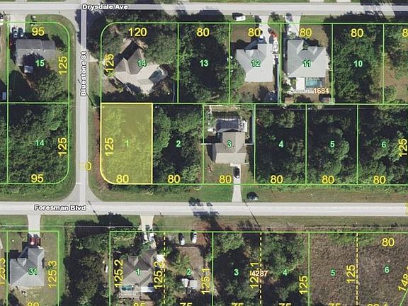 2nd image of 13662 Foresman Blvd