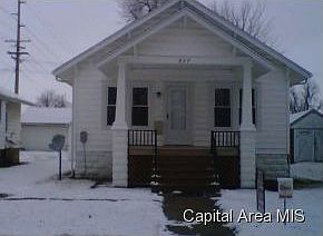 927 W. Vine