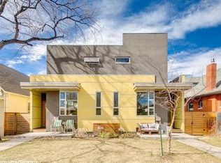 641 S Pennsylvania St, Denver, CO 80209