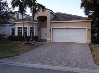 4013 NW 62nd Ct, Coconut Creek, FL 33073