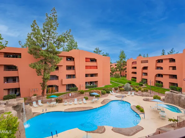 12222 N PARADISE VILLAGE Parkway S #346, Phoenix, AZ 85032