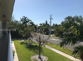 1301 N 12th Ct #14B, Hollywood, FL 33019