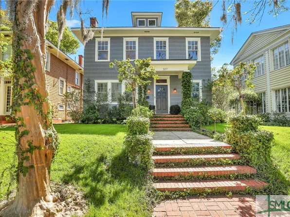 307 E 49Th Street, Savannah, GA 31405