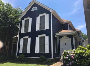105 Island Crest Cir, Memphis, TN 38103