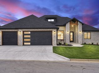 4187 Rome Ave, Ozark, MO 65721