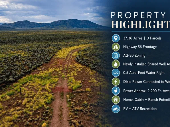 37.36 Acres Wl, Beryl, UT 84714