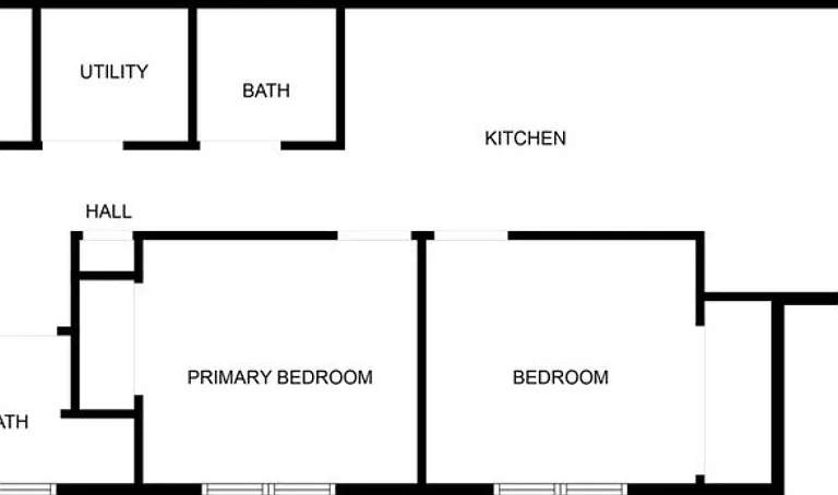 3101 N Newhall St #C — Photo 3