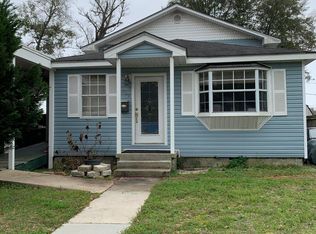 1091 Cherokee St, Biloxi, MS 39530
