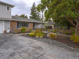 1391 Lydia Ln #1, Clayton, CA 94517