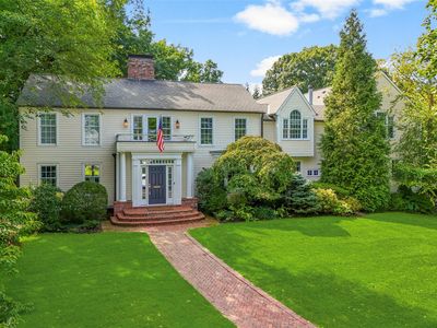 12 Flint Avenue, Larchmont, NY, 10538