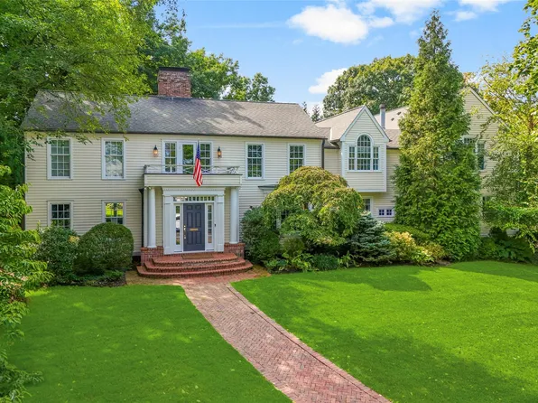 12 Flint Avenue, Larchmont, NY 10538