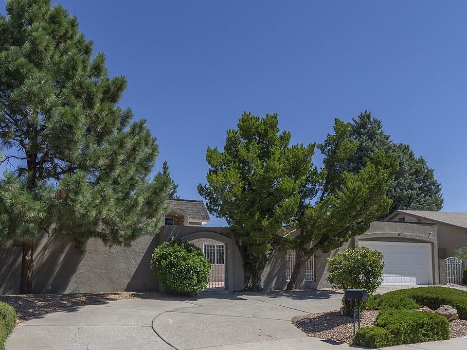 1st image of 7413 El Morro Rd NE