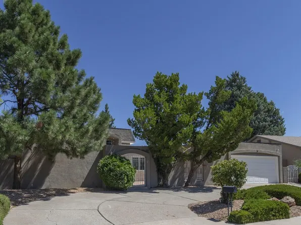 7413 El Morro Rd NE, Albuquerque, NM 87109
