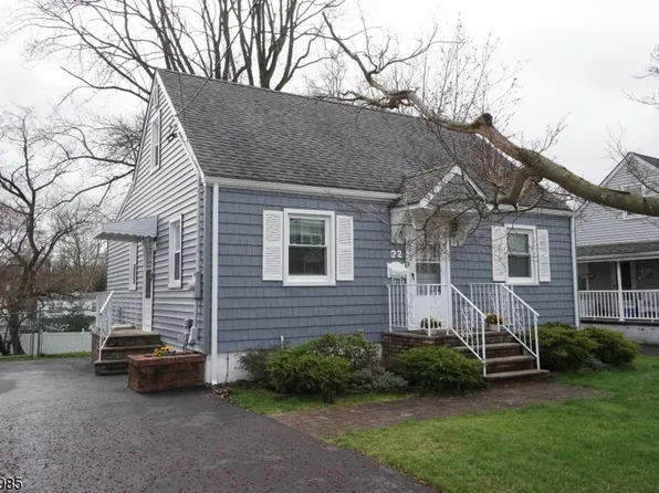 32 Coldevin Rd, Clark Twp., NJ 07066